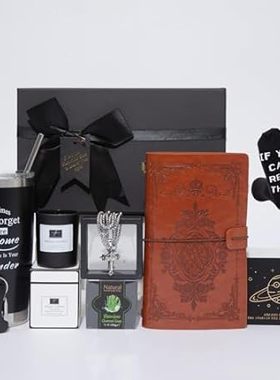 Birthday Gifts for Men，Man Gifts Basket Ideas Set for Him