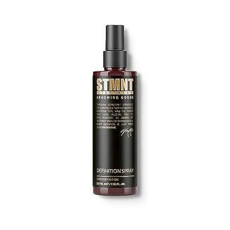 STMNT Grooming Goods Definition Spray， 6.76 fl. oz | Stro
