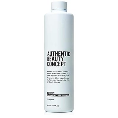 Authentic Beauty Concept Hydrate Cleansing Conditioner |