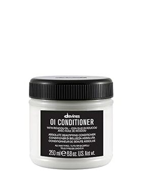 Davines OI Conditioner， Smoothing Conditioner For Normal