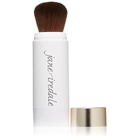 jane iredale Amazing Base Loose Mineral Powder， Luminous