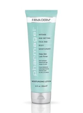 Pharmagel Firma Derm Age Defying Moisturizing Lotion | Da