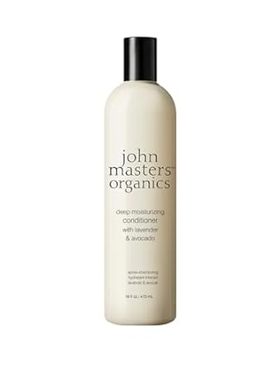John Masters Organics Conditioner for Dry Hair with Laven