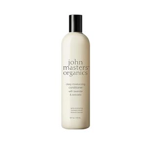 John Masters Organics Conditioner for Dry Hair with Laven