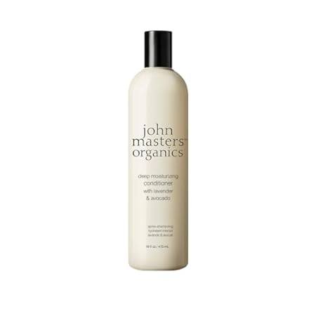 John Masters Organics Conditioner for Dry Hair with Laven