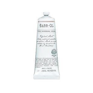 Cream Hand CO. Milky Scent Tranquil Original BARR