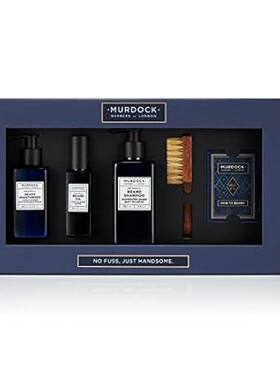 Murdock London Redchurch St. Collection Mens Gift Set | C