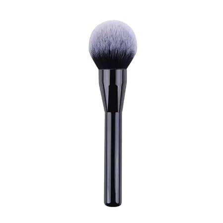 Bronzer Brush， Setting Powder Brush， Powder Brush for Loo