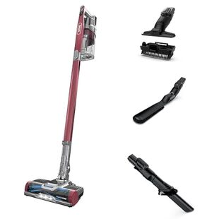 Shark IZ362H Anti-Allergen Cordless Pet Pro Lightweight S