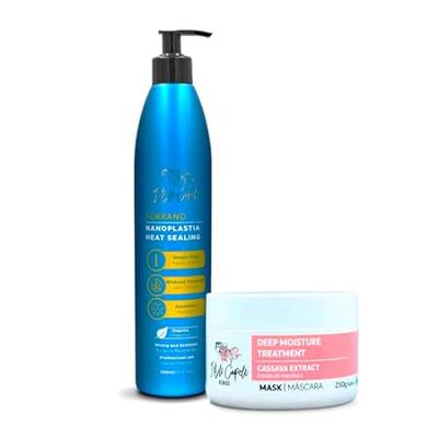 Torrano Keratin Kit， Keratin Hair Treatment Straightening
