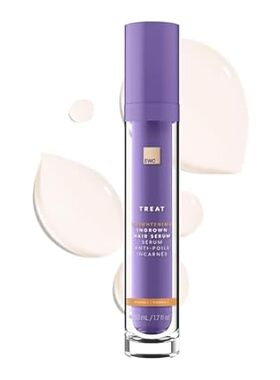 EUROPEAN WAX CENTER Brightening Ingrown Hair Serum For Bi