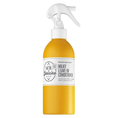 Brazilian Joia Standard Conditioner Fights Frizz