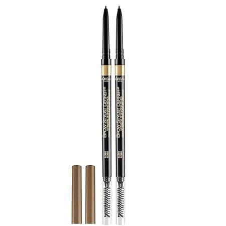 L'Oreal Paris Makeup Brow Stylist Definer Waterproof Eyeb