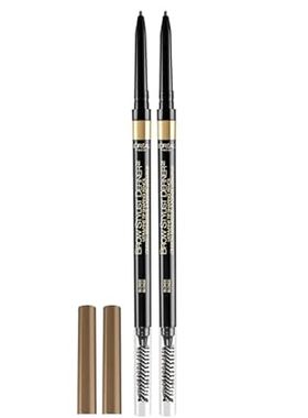 L'Oreal Paris Makeup Brow Stylist Definer Waterproof Eyeb