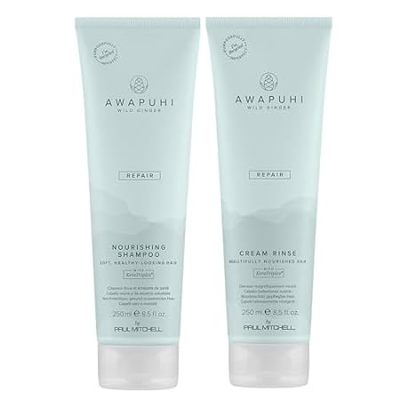 Awapuhi Wild Ginger by Paul Mitchell Nourishing Moisturiz