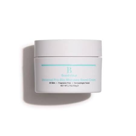 BeautyStat Cosmetics Universal Pro-Bio Moisture Boost Cre