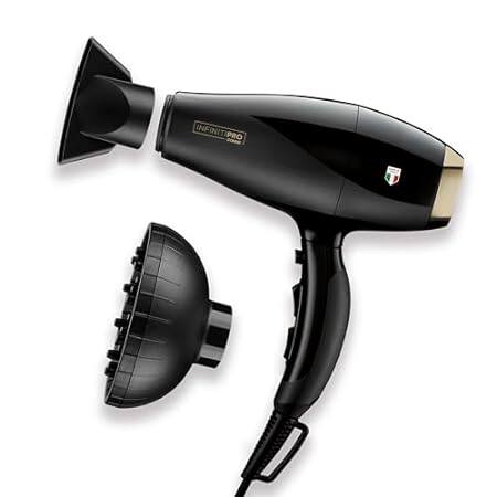 INFINITIPRO by CONAIR ArteBella Hair Dryer - 1875W Italia