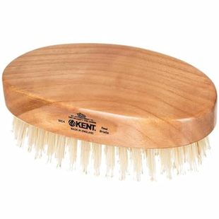 Brush Bea Finest For Facial And Hair Men MC4 Kent
