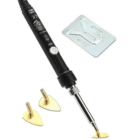 Tiny iron，mini iron for crafts Sewing 80W Mini Small Iron