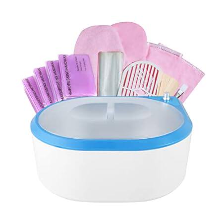 New Paraffin Wax Machine for Hand and Feet，Paraffin Bath
