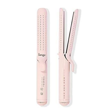 L'ANGE HAIR Le Duo Grande 360° Airflow Styler | 2-in-1 Cu