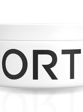 Hair Styling Cream for Men by Forte Series | Medium Hold