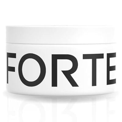 Hair Styling Cream for Men by Forte Series | Medium Hold