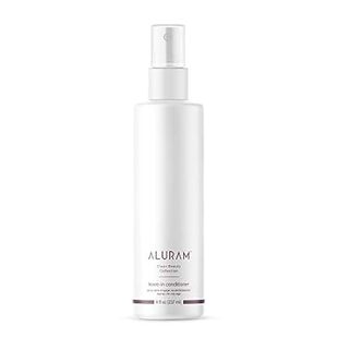 Aluram Coconut Water Leave-In Conditioner for Healthy， Hy