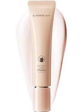 Poreless Face Primer for Foundation Makeup， Long Lasting