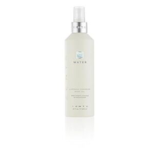 Zents Luminous Cashmere Body Oil (Water Fragrance)， Softe