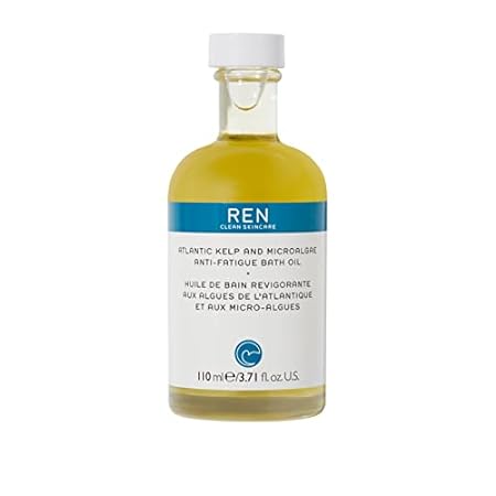 REN Clean Skincare Atlantic Kelp And Microalgae Anti-Fati