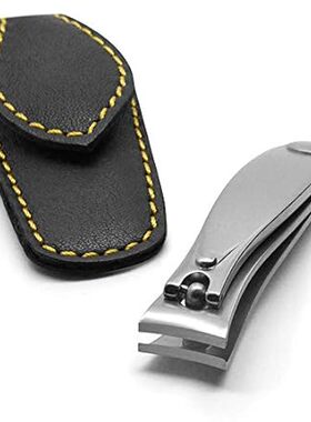 GERMANIKURE Professional Nail Clipper - FINOX Surgical St