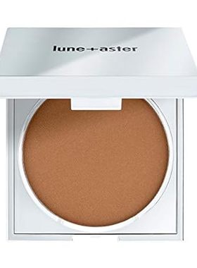 Lune+Aster SuperStar Bronzer - Universally flattering gol