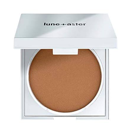 Lune+Aster SuperStar Bronzer - Universally flattering gol