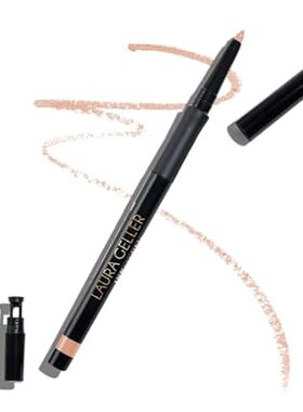 LAURA GELLER NEW YORK INKcredible Gel Eyeliner - Beige to