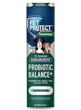 Pet Protect from The Makers of Advantage Vet-Formulated P