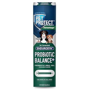 Pet Protect from The Makers of Advantage Vet-Formulated P