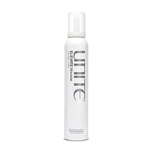 UNITE Hair ELEVATE Mousse - Volumizing Foam, 6 Oz (Pack o