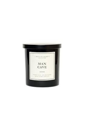 | Masculine Aromas 9oz | 50 Hours | Soy Wax | Scented Men