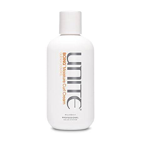 UNITE Hair BOING Moisture Curl Cream， 8 fl. Oz