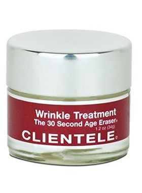 Clientele Wrinkle Treatment