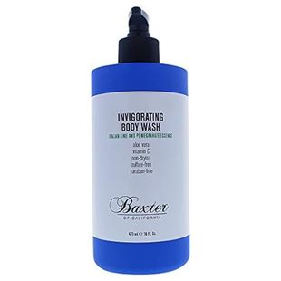 Baxter of California Invigorating Body Wash for Men | for