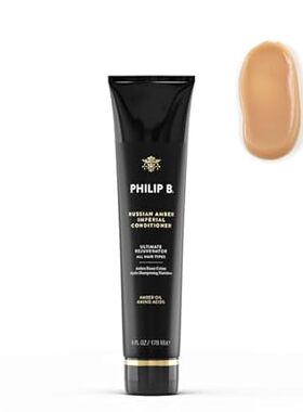 PHILIP B Russian Amber Imperial Conditioner 6 oz - Restor