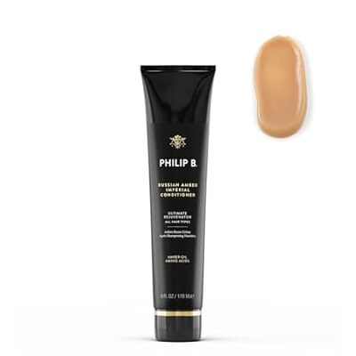 PHILIP B Russian Amber Imperial Conditioner 6 oz - Restor