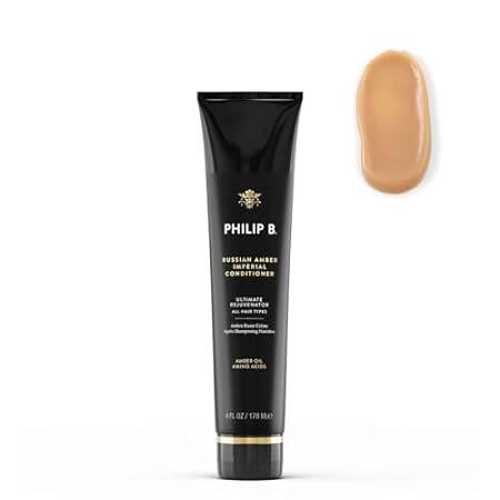 PHILIP B Russian Amber Imperial Conditioner 6 oz - Restor