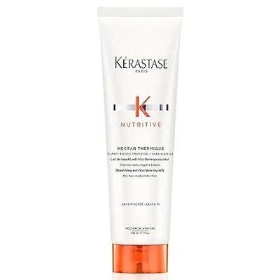 Kerastase Nutritive Nectar Thermique Heat Protecting Leav