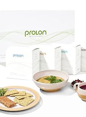 ProLon Fasting Nutrition Program - 5 Day Fasting Kit (Ori