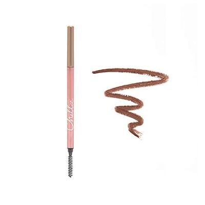 Chella Brown Eyebrow Pencil， Tantalizing Taupe - Vegan， G