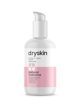 Dry Skin Moisturizer Face Cream Skincare， Rosehip and Joj