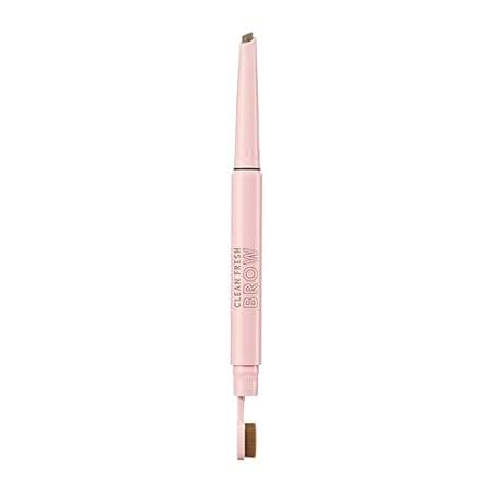 Covergirl Clean Fresh Brow Filler Pomade， 200 Blonde， Eye